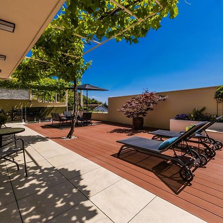 Hillside Apartments ドゥブロブニク エクステリア 写真