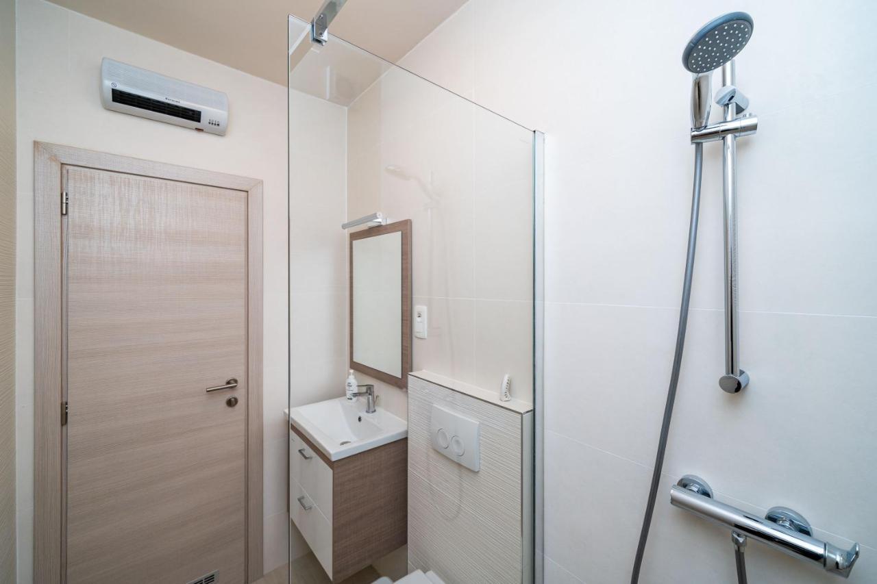 Hillside Apartments ドゥブロブニク エクステリア 写真