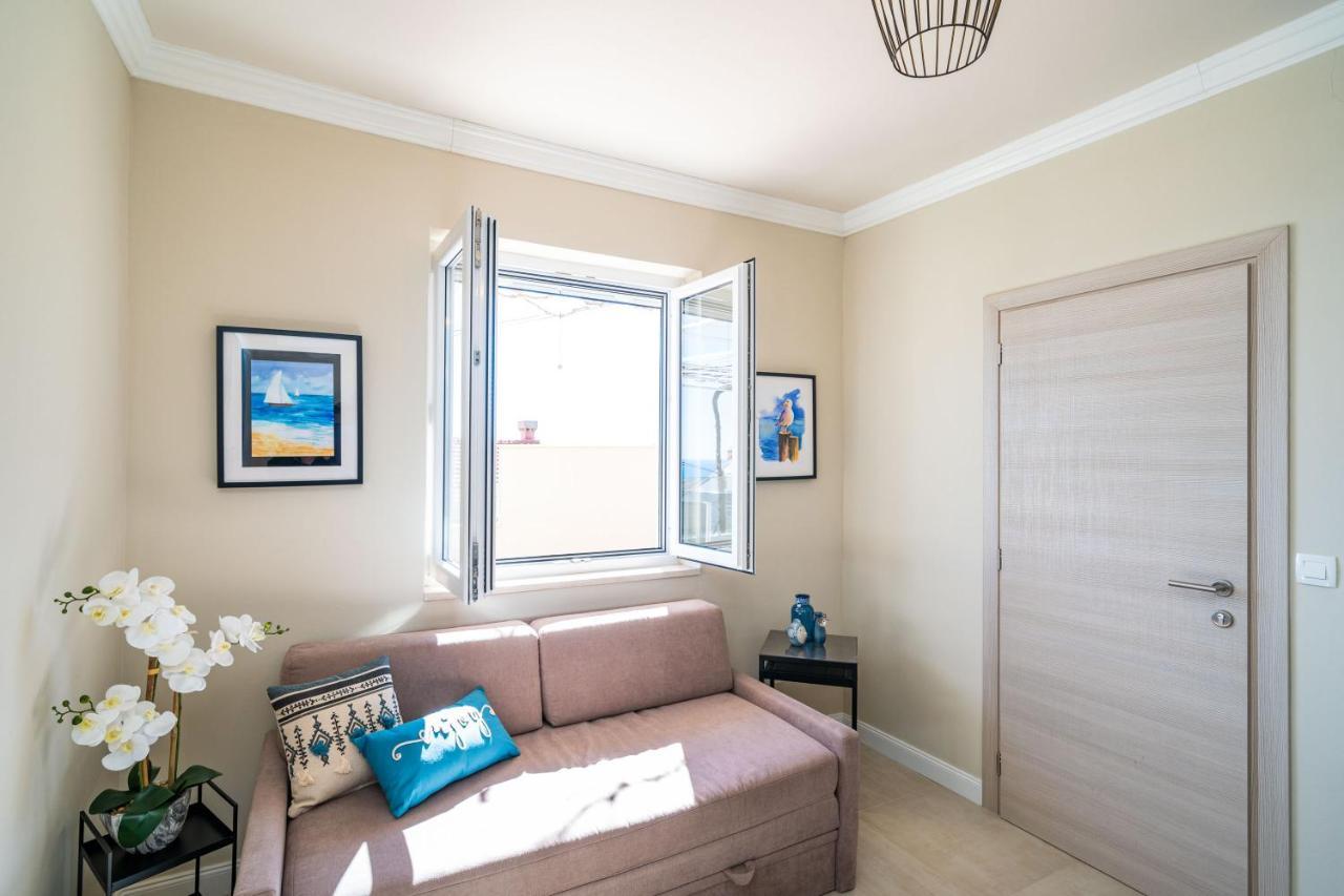 Hillside Apartments ドゥブロブニク エクステリア 写真