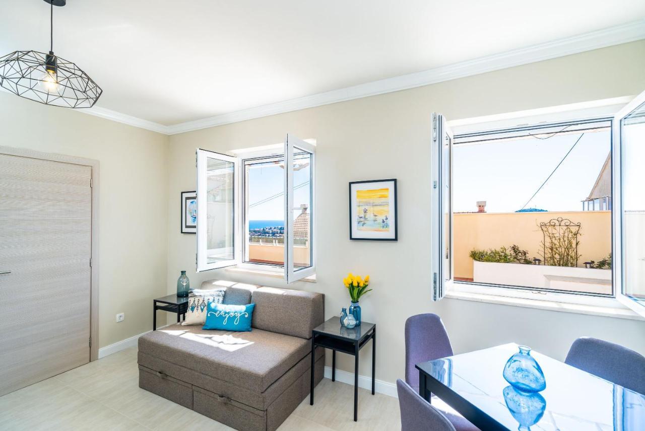 Hillside Apartments ドゥブロブニク エクステリア 写真