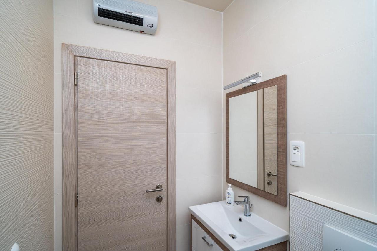 Hillside Apartments ドゥブロブニク エクステリア 写真