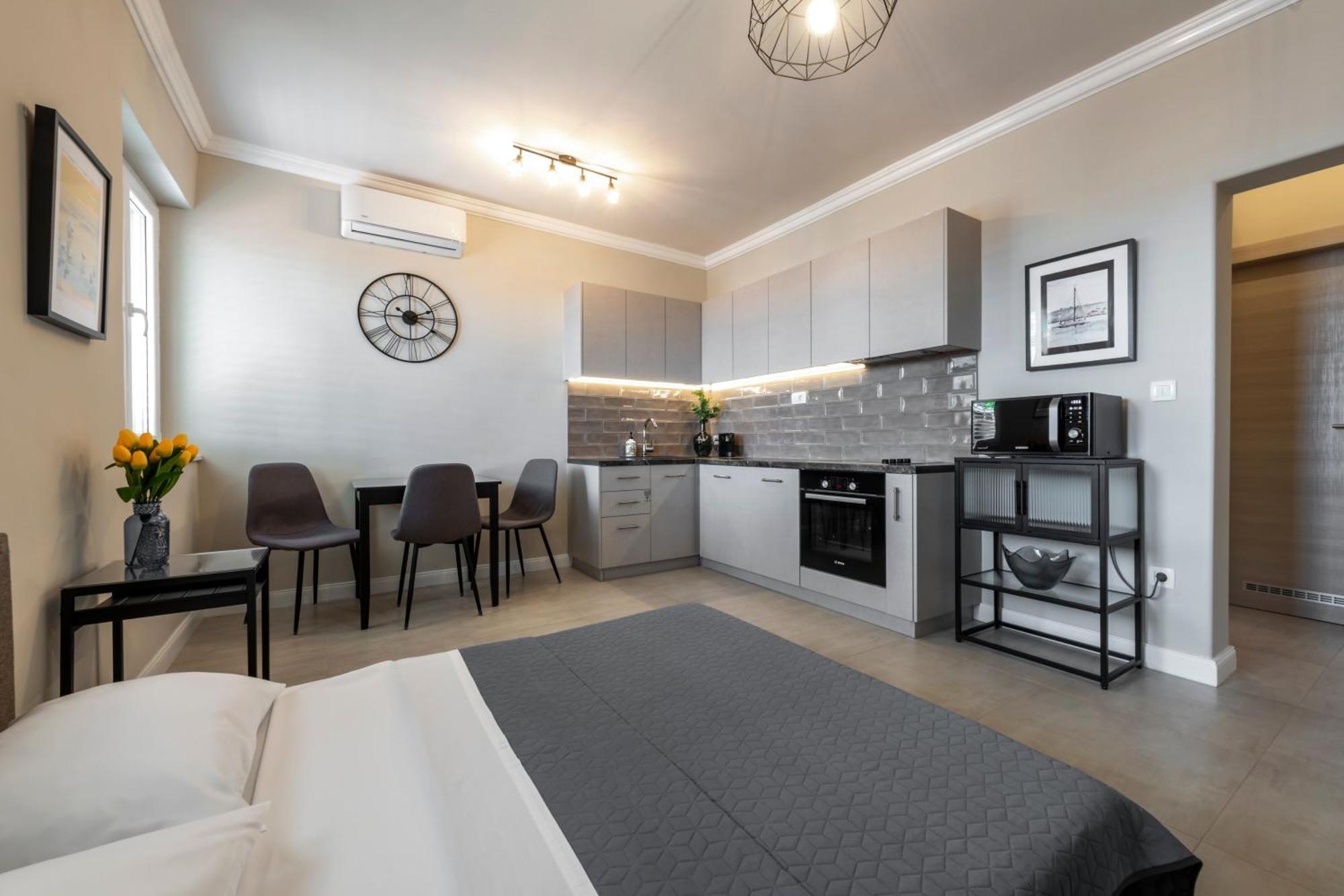 Hillside Apartments ドゥブロブニク エクステリア 写真
